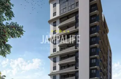Apartamento garden com 3 dormitórios à venda, 81 m² por r$ 756.000,00 - aeroclube - joão pessoa/pb