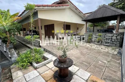 Casa com 3 dormitórios à venda, 169 m² por r$ 750.000,00 - jardim camboinha - cabedelo/pb