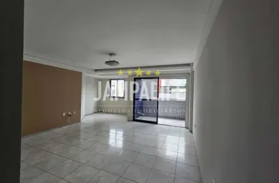 Apartamento com 2 dormitórios à venda, 98 m² por r$ 560.000,00 - manaíra - joão pessoa/pb