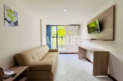 Apartamento com 2 dormitórios à venda, 50 m² por r$ 450.000,00 - cabo branco - joão pessoa/pb
