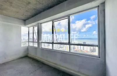 Sala comercial com vista espetacular! - cabo branco - altiplano