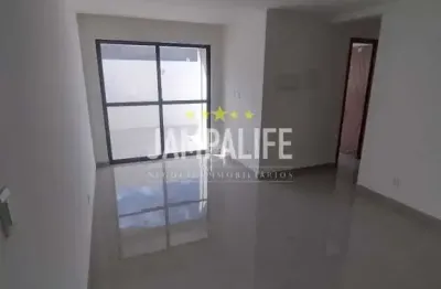 Apartamento térreo com 2 dormitórios à venda, 72 m² por r$ 365.000,00 - jardim cidade universitária - joão pessoa/pb