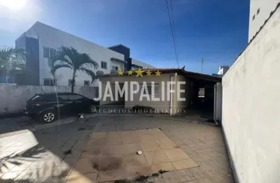 Casa com 3 dormitórios à venda, 101 m² por r$ 480.000,00 - jardim camboinha - cabedelo/pb