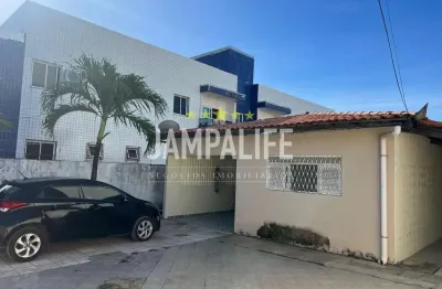 Casa com 3 quartos à venda no Jardim Camboinha, Cabedelo 