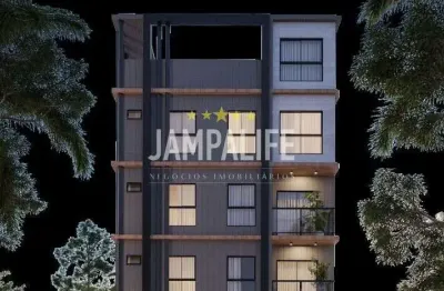 Apartamento com 2 dormitórios à venda, 41,38 m² por r$ 323.000,00 - jardim oceania - joão pessoa/pb