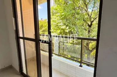 Apartamento com 1 dormitório à venda, 72,24 m² por r$ 430.000,00 - manaíra - joão pessoa/pb