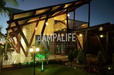 Casa com 3 dormitórios à venda, 286 m² por r$ 1.200.000,00 - bananeiras - bananeiras/pb