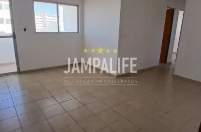 Apartamento com 3 dormitórios à venda, 70 m² por r$ 230.000,00 - praia do poço - cabedelo/pb