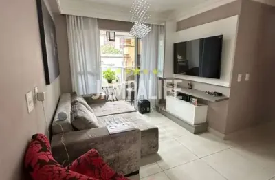 Apartamento à venda no bairro cabo branco - joão pessoa/pb