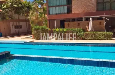 Casa com 3 dormitórios à venda, 140 m² por r$ 1.750.000,00 - camboinha - cabedelo/pb