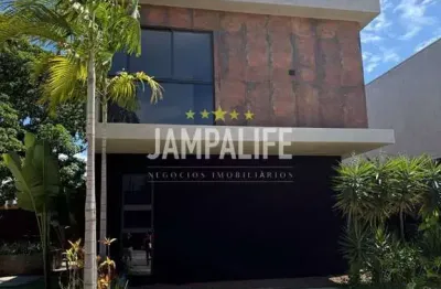 Casa com 3 dormitórios à venda, 150 m² por r$ 1.500.000,00 - praia do jacare - cabedelo/pb