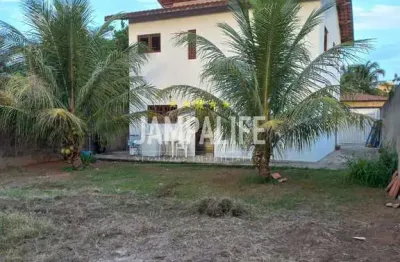 Casa com 3 quartos à venda no Amazônia Park, Cabedelo 
