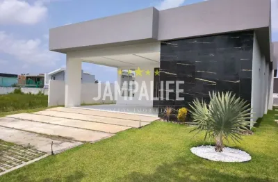 Casa com 4 dormitórios à venda, 210 m² por r$ 1.290.000,00 - bayeux - bayeux/pb