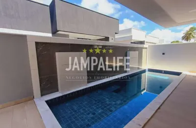 Casa com 3 quartos à venda no Muçumagro, João Pessoa 