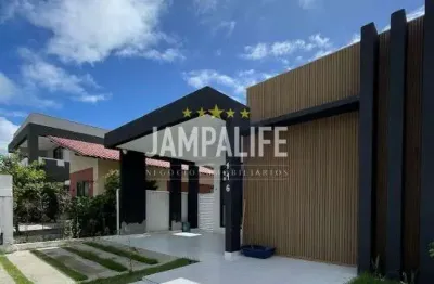 Casa com 3 dormitórios à venda, 200 m² - muçumagro - joão pessoa/pb