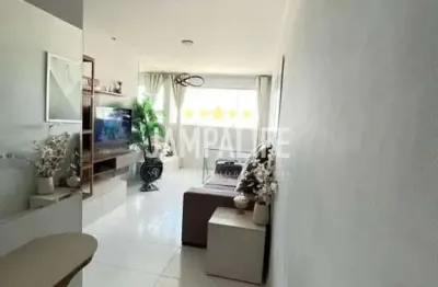 Apartamento com 3 dormitórios à venda, 75m² por r$ 289.000,00 - jardim cidade universitária - joão pessoa/pb