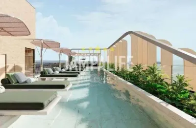 Apartamento com 3 quartos à venda no Jardim Oceania, João Pessoa 