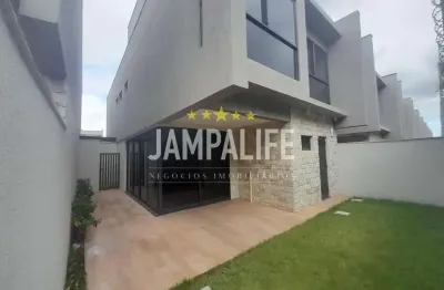 Casa com 3 dormitórios à venda, 177 m² por r$ 1.550.000 - intermares - joão pessoa/pb