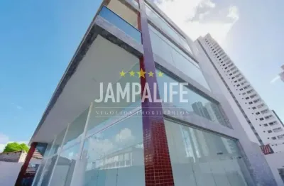 Sala comercial à venda no Manaíra, João Pessoa 