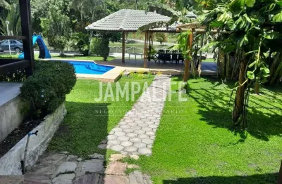Chácara / sítio à venda na Zona Rural, Conde 