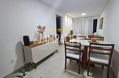 Apartamento porteira fechada no aeroclube, joão pessoa/pb