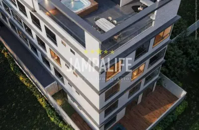 Apartamento com 2 quartos à venda no Jardim Oceania, João Pessoa 