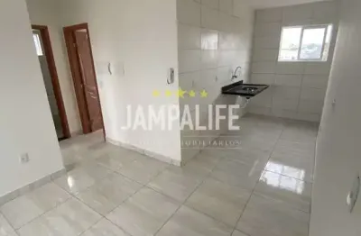 Cobertura com 2 quartos à venda no João Paulo II, João Pessoa 