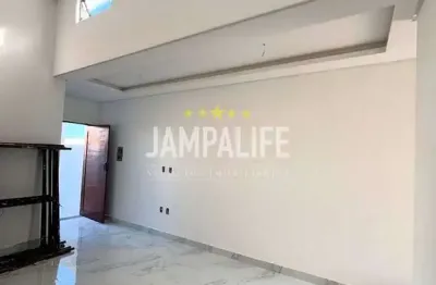 Casa com 2 quartos à venda no José Américo de Almeida, João Pessoa 