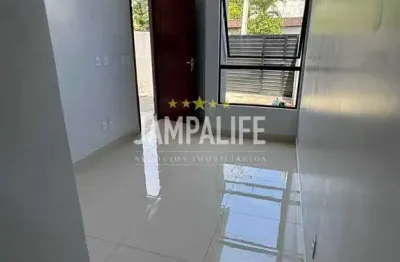 Casa com 2 quartos à venda no Gramame, João Pessoa 