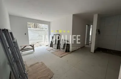 Apartamento com 2 quartos à venda no Bessa, João Pessoa 