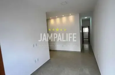 Casa com 3 quartos à venda no Gramame, João Pessoa 