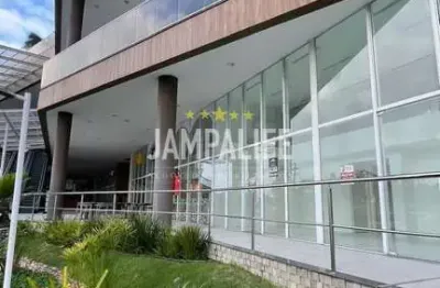 Oportunidade para investidores - ponto comercial no tour genève