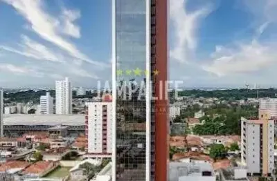 Sala comercial à venda no Tambauzinho, João Pessoa 