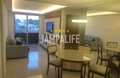 Excelente apartamento no altiplano - 62,47 m2 - 330.000,00