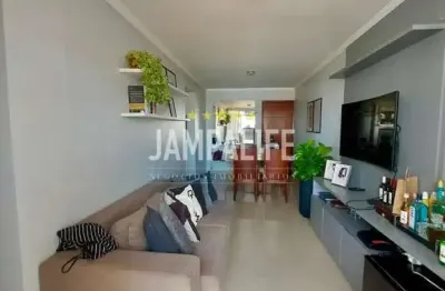 Apartamento porteira-fechada no jardim cidade universitária