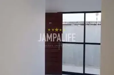 Apartamento com 2 quartos à venda no Aeroclube, João Pessoa 