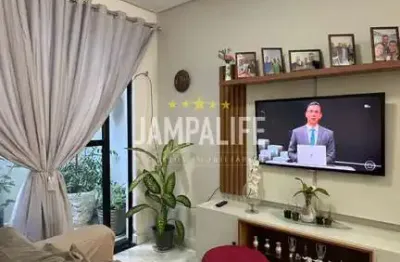 Apartamento com 1 quarto à venda no Bessa, João Pessoa 