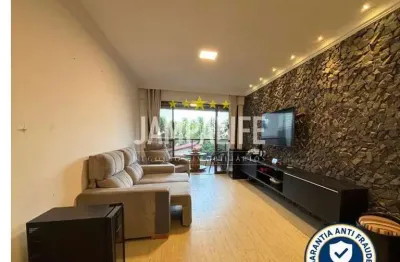 Apartamento com 3 quartos à venda no Manaíra, João Pessoa 