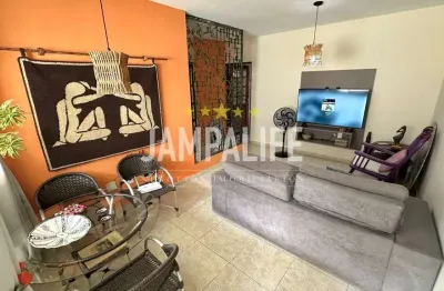 Apartamento à venda no bairro bessa - joão pessoa/pb