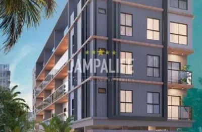 Cobertura duplex com 3 dormitórios à venda, 128,35 m² por r$ 806.000,00 - jardim oceania - joão pessoa/pb