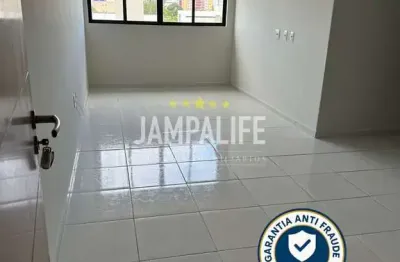 Apartamento com 3 dormitórios, 98,35 m², r$650.000,00 - bairro dos estados, joão pessoa/pb