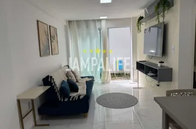 Apartamento com 2 quartos à venda no Bessa, João Pessoa 