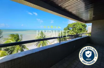 Apartamento com 3 quartos à venda no Jardim Oceania, João Pessoa 