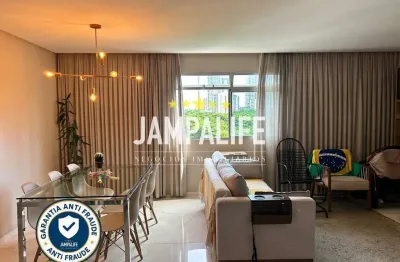 Apartamento com 2 quartos à venda no Tambaú, João Pessoa 