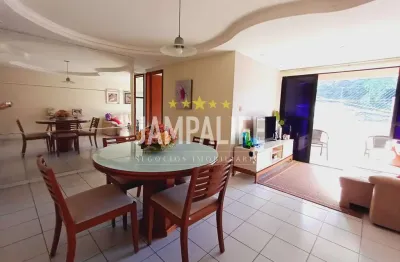 Oportunidade imóvel usado de 3 quartos em miramar a 1km da praia