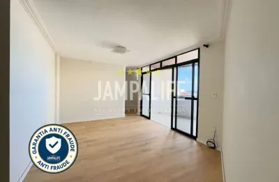 Apartamento com 4 quartos à venda no Cabo Branco, João Pessoa 