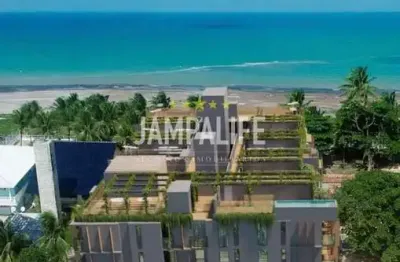 Apartamento com 3 quartos à venda no Areia Dourada, Cabedelo 