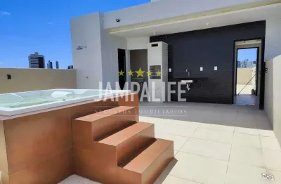 Apartamento à venda no bairro expedicionários - joão pessoa/pb
