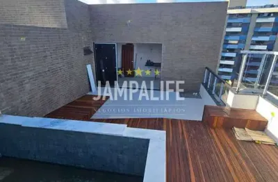 Apartamento à venda no bairro loteamento bela vista - cabedelo/pb