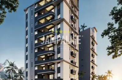 Apartamento garden com 2 dormitórios à venda, 86 m² por r$ 690.000,00 - aeroclube - joão pessoa/pb